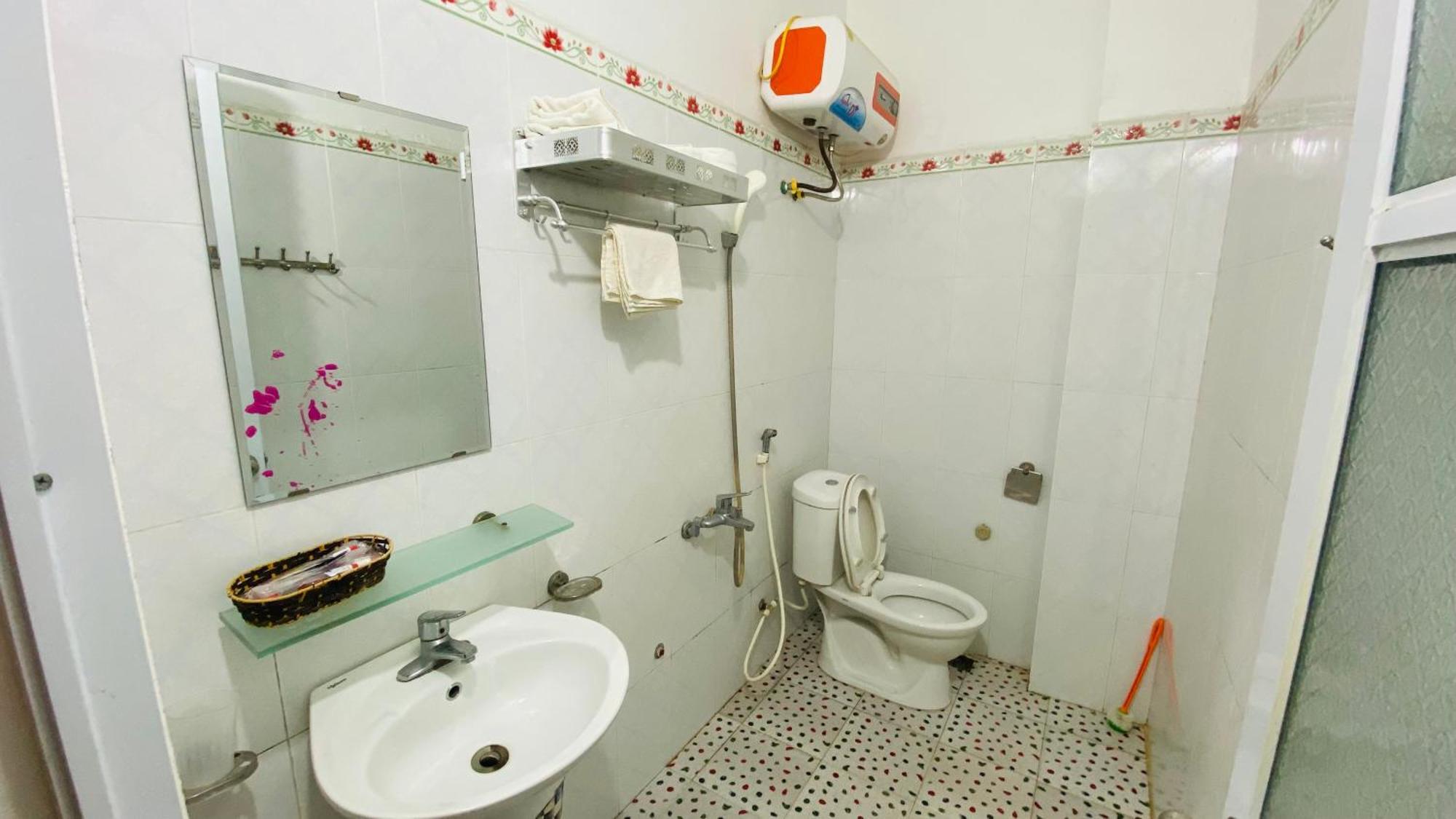 Viet Hoang Hotel Bao Lac Екстер'єр фото